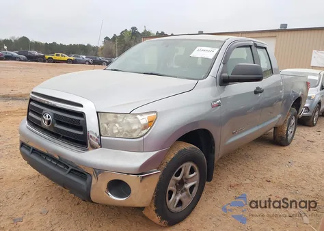 2012 Toyota Tundra Grade 5.7L V8 from USA, damaged, VIN 5TFRY5F10CX129770